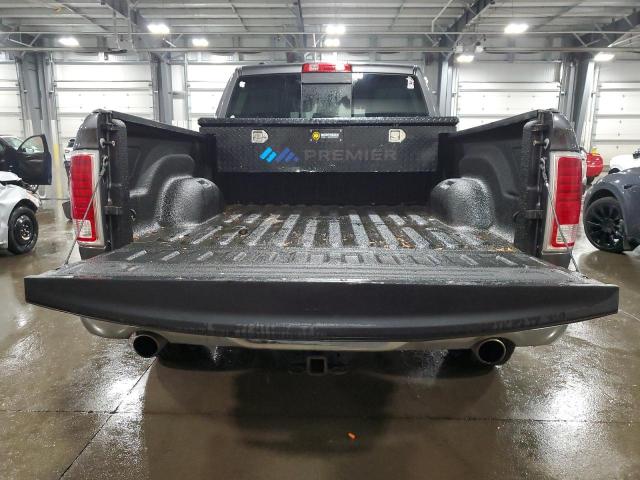 Ram 1500 Laramie Image 10