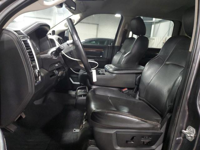 Ram 1500 Laramie Image 8