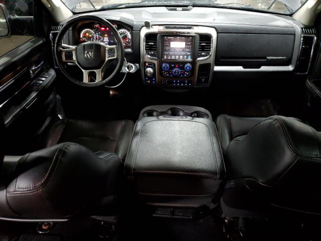 Ram 1500 Laramie Image 6