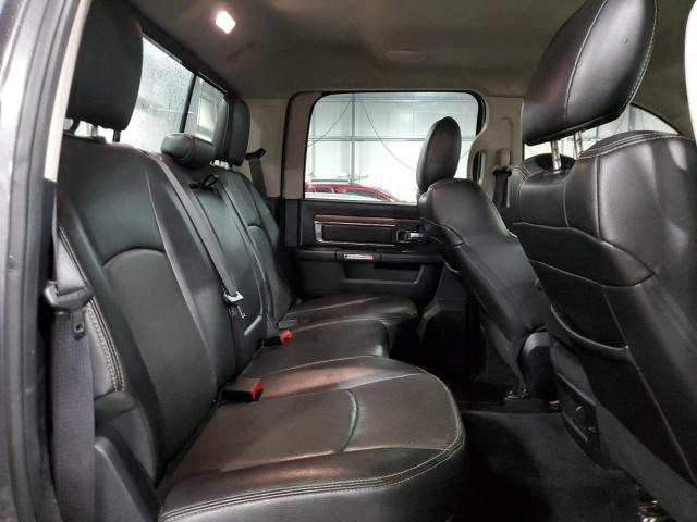 Ram 1500 Laramie Image 11