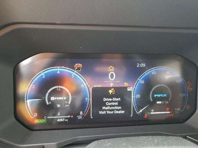 Toyota Land Cruis Base Image 4