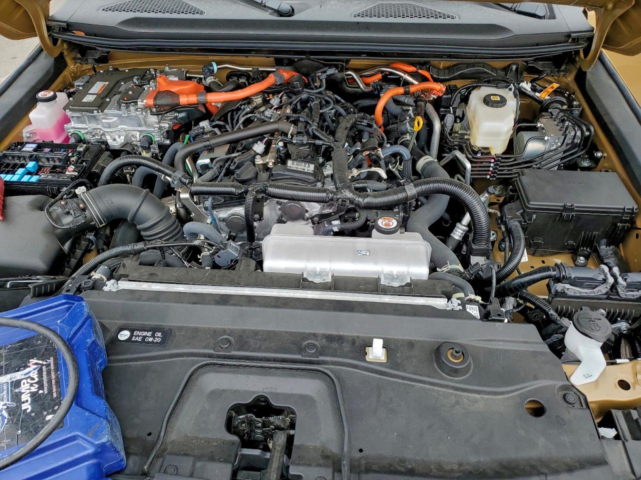 Toyota Land Cruis Base Image 6