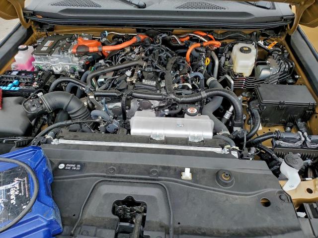 Toyota Land Cruis Base Image 6