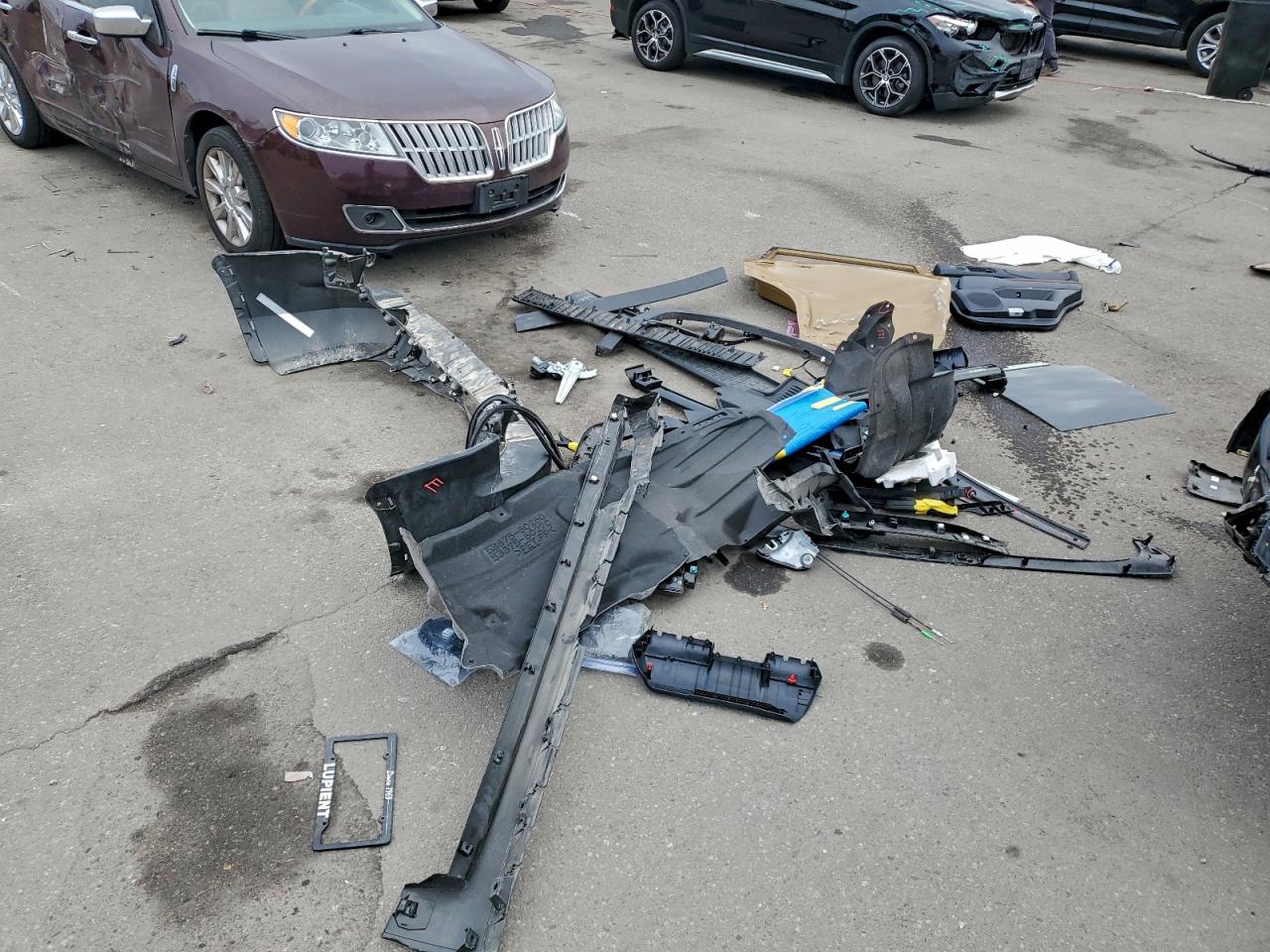 Toyota Land Cruis Base Image 11