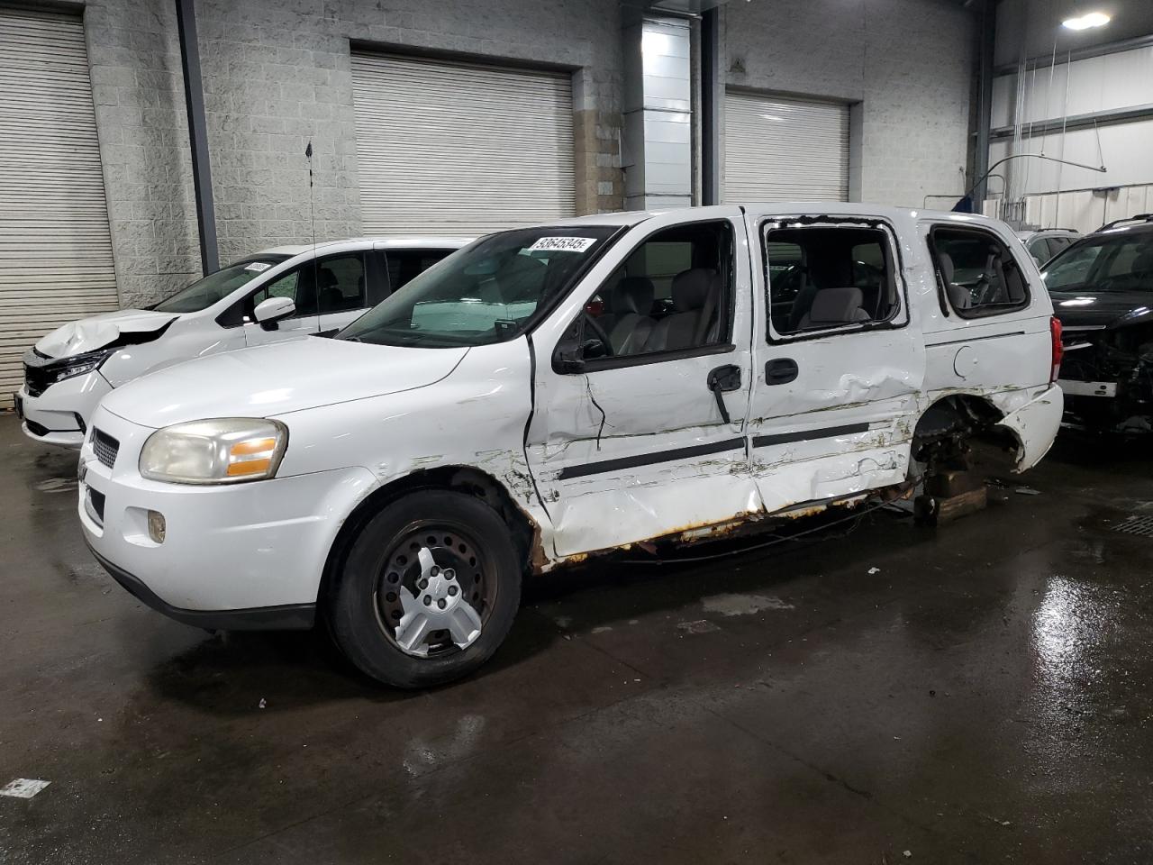 Chevrolet Uplander Ls Image 1