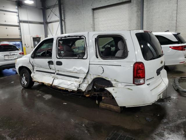 Chevrolet Uplander Ls Image 10