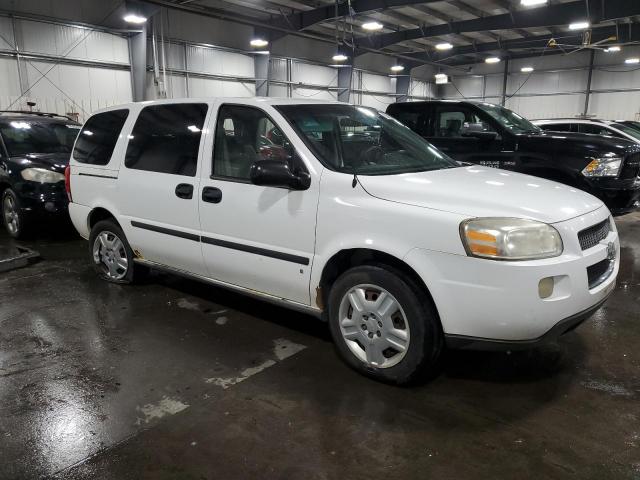 Chevrolet Uplander Ls Image 4