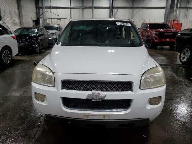 Chevrolet Uplander Ls Image 3