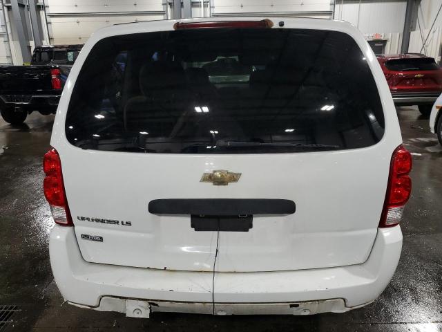 Chevrolet Uplander Ls Image 8