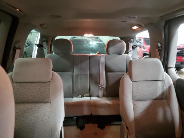 Chevrolet Uplander Ls Image 2