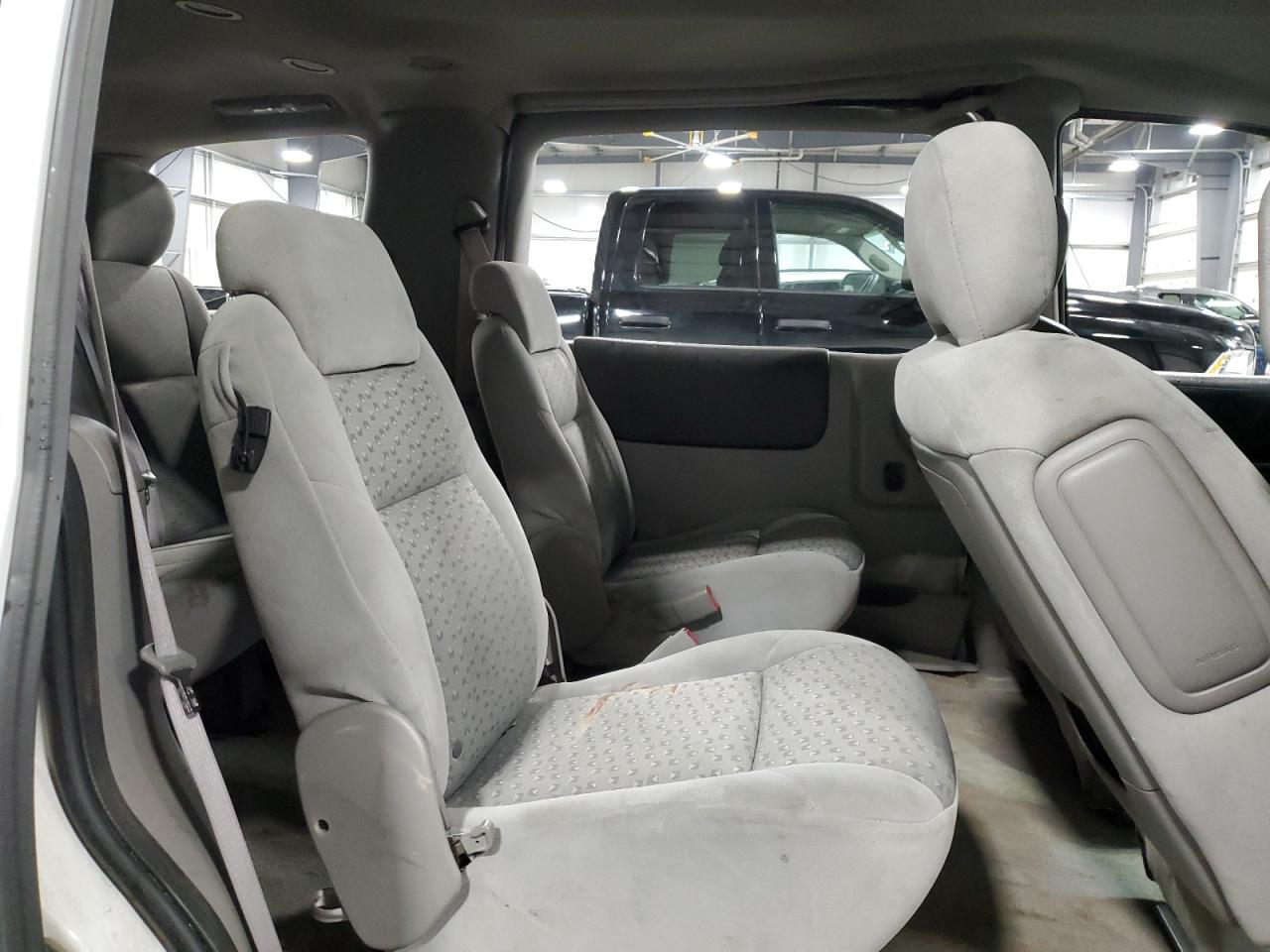 Chevrolet Uplander Ls Image 9