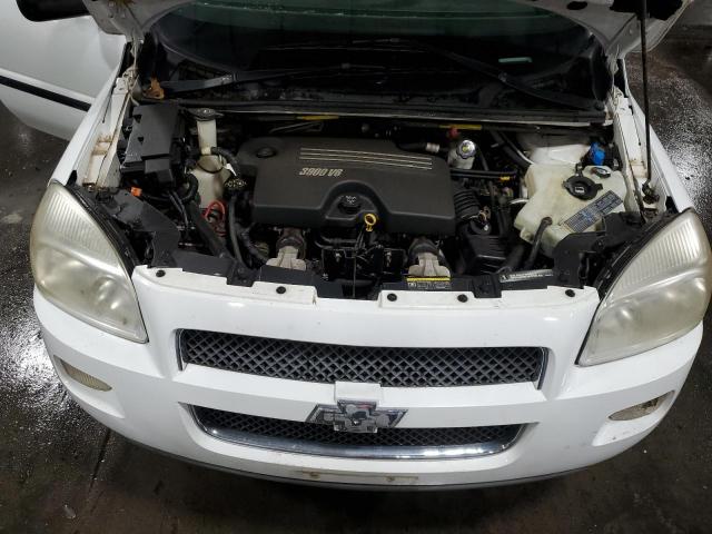 Chevrolet Uplander Ls Image 7