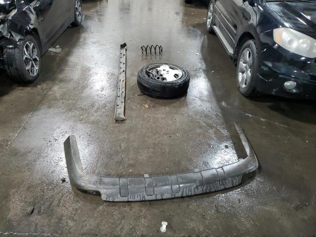 Chevrolet Uplander Ls Image 13