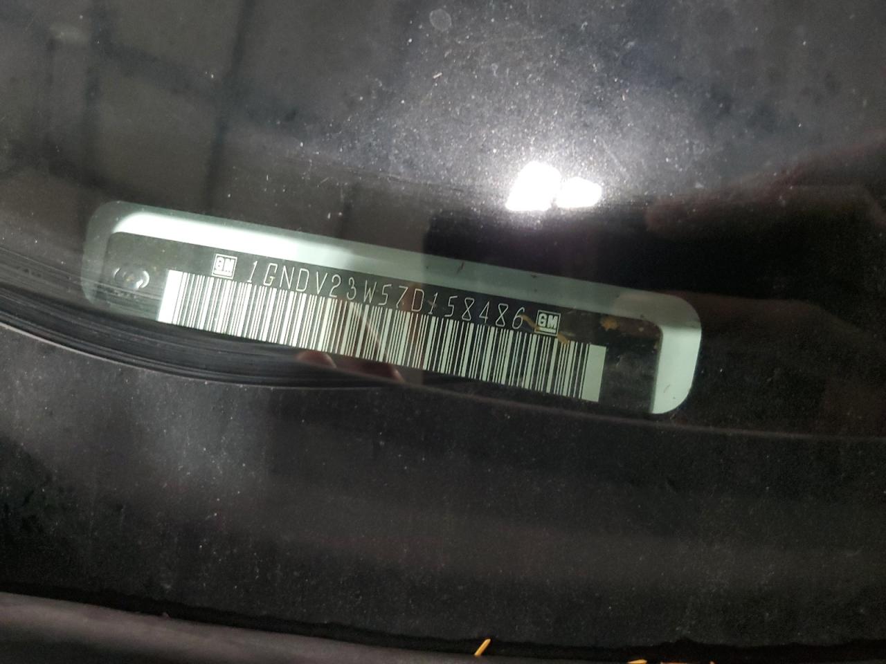 Chevrolet Uplander Ls Image 11