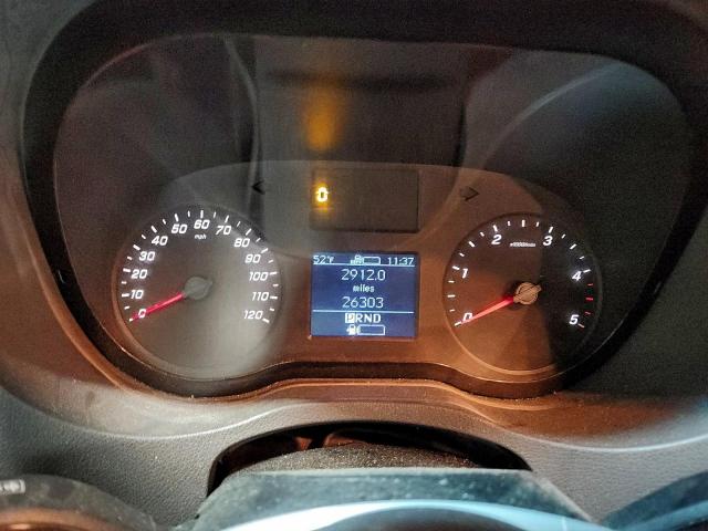 Freightliner Sprinter 2500/3500 Image 8