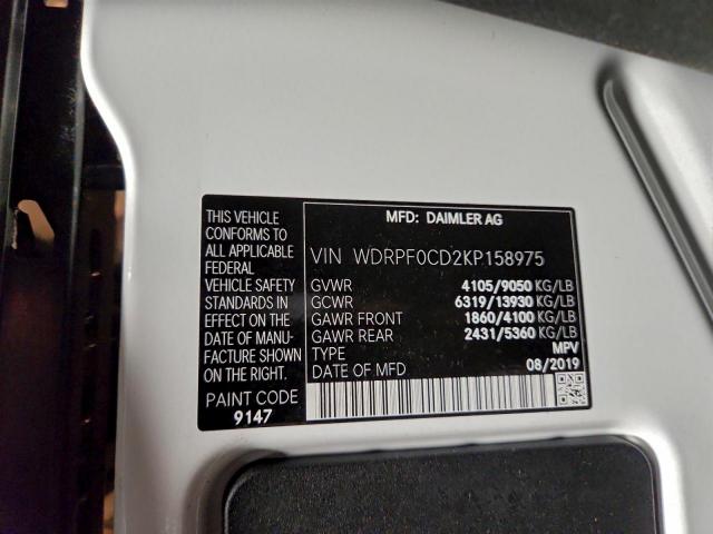 Freightliner Sprinter 2500/3500 Image 6