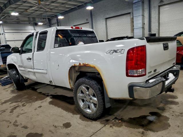 GMC Sierra K1500 Sle Image 11