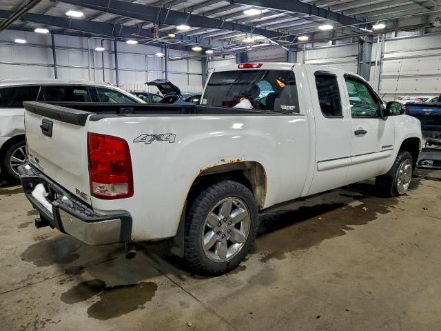 GMC Sierra K1500 Sle Image 4