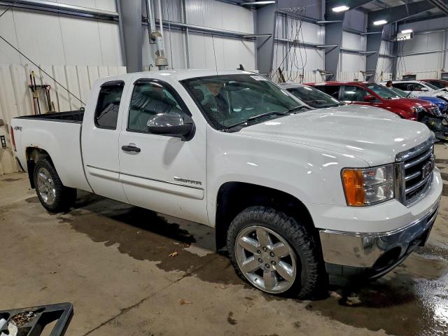 GMC Sierra K1500 Sle Image 3