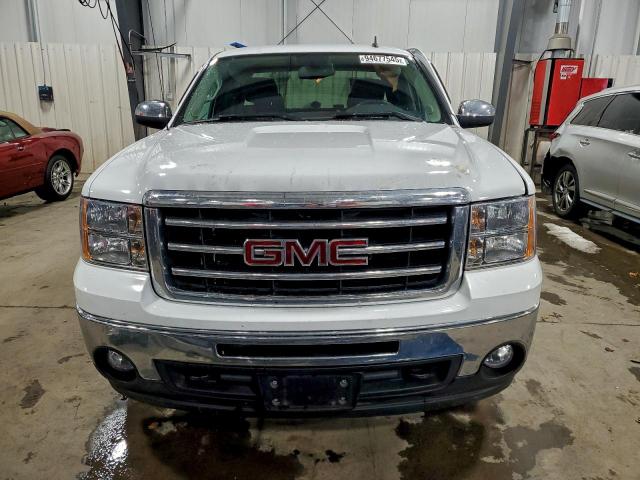 GMC Sierra K1500 Sle Image 6