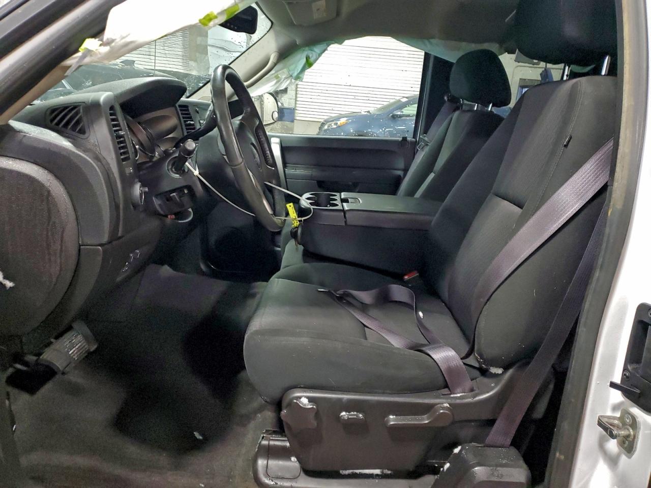 GMC Sierra K1500 Sle Image 5