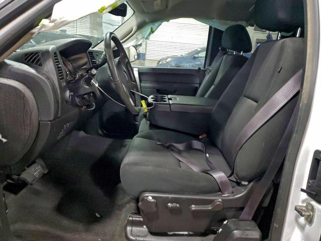 GMC Sierra K1500 Sle Image 5