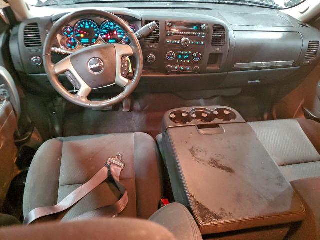 GMC Sierra K1500 Sle Image 2