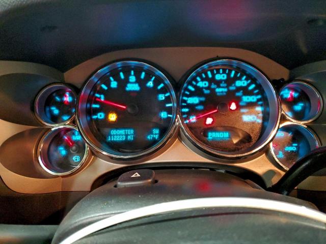 GMC Sierra K1500 Sle Image 12