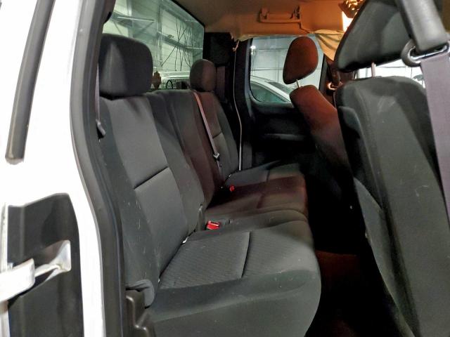 GMC Sierra K1500 Sle Image 10