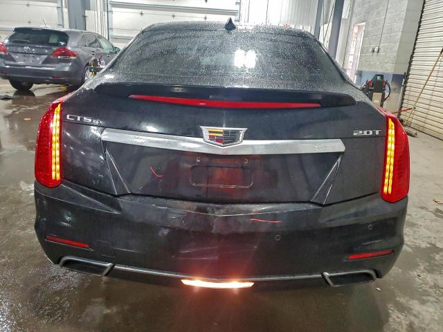 Cadillac CTS Premium Collection Image 6