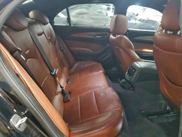 Cadillac CTS Premium Collection Image 4