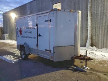  Salvage Atlas Specialty Prod Other