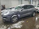 Porsche Cayenne Image 1