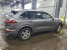 Porsche Cayenne Image 3