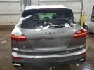 Porsche Cayenne Image 5