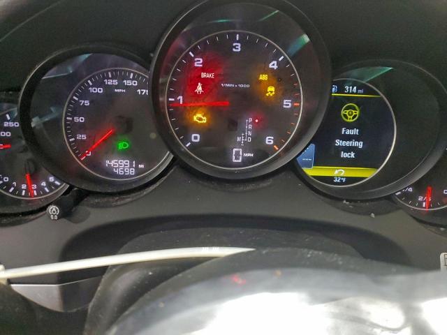 Porsche Cayenne Image 4