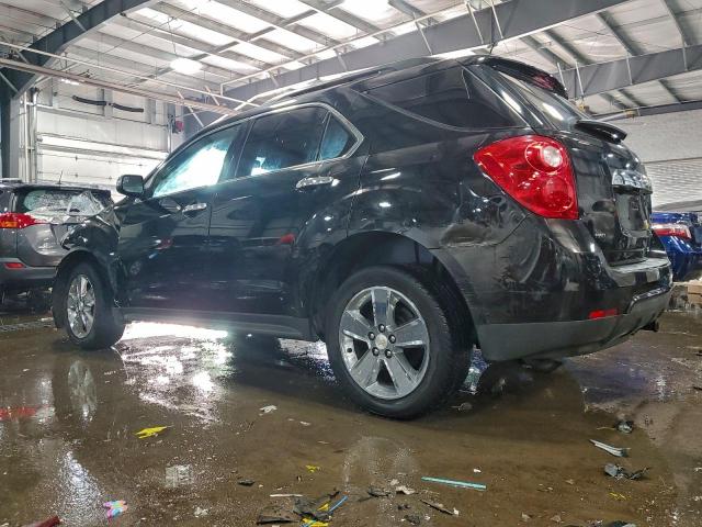 Chevrolet Equinox Lt Image 9