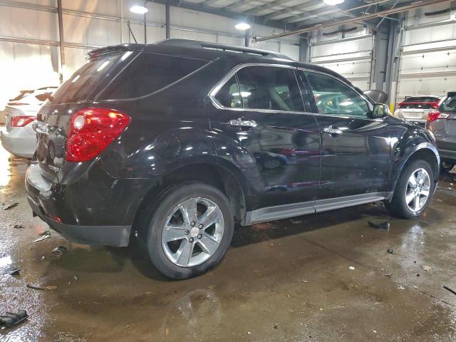 Chevrolet Equinox Lt Image 2