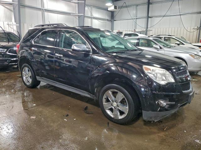 Chevrolet Equinox Lt Image 8