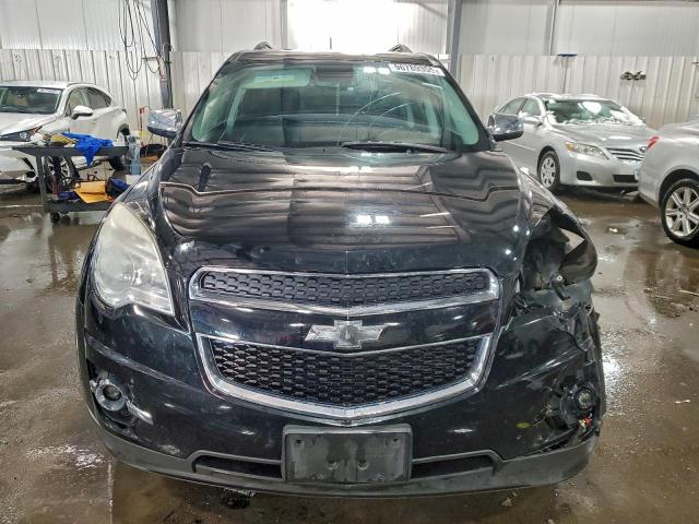 Chevrolet Equinox Lt Image 3
