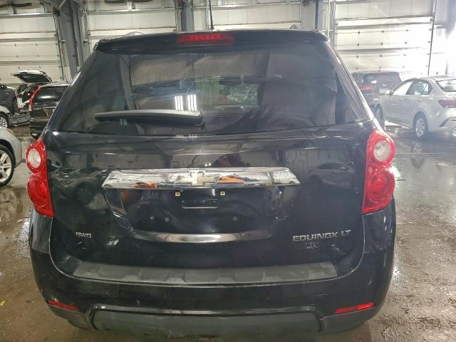 Chevrolet Equinox Lt Image 5