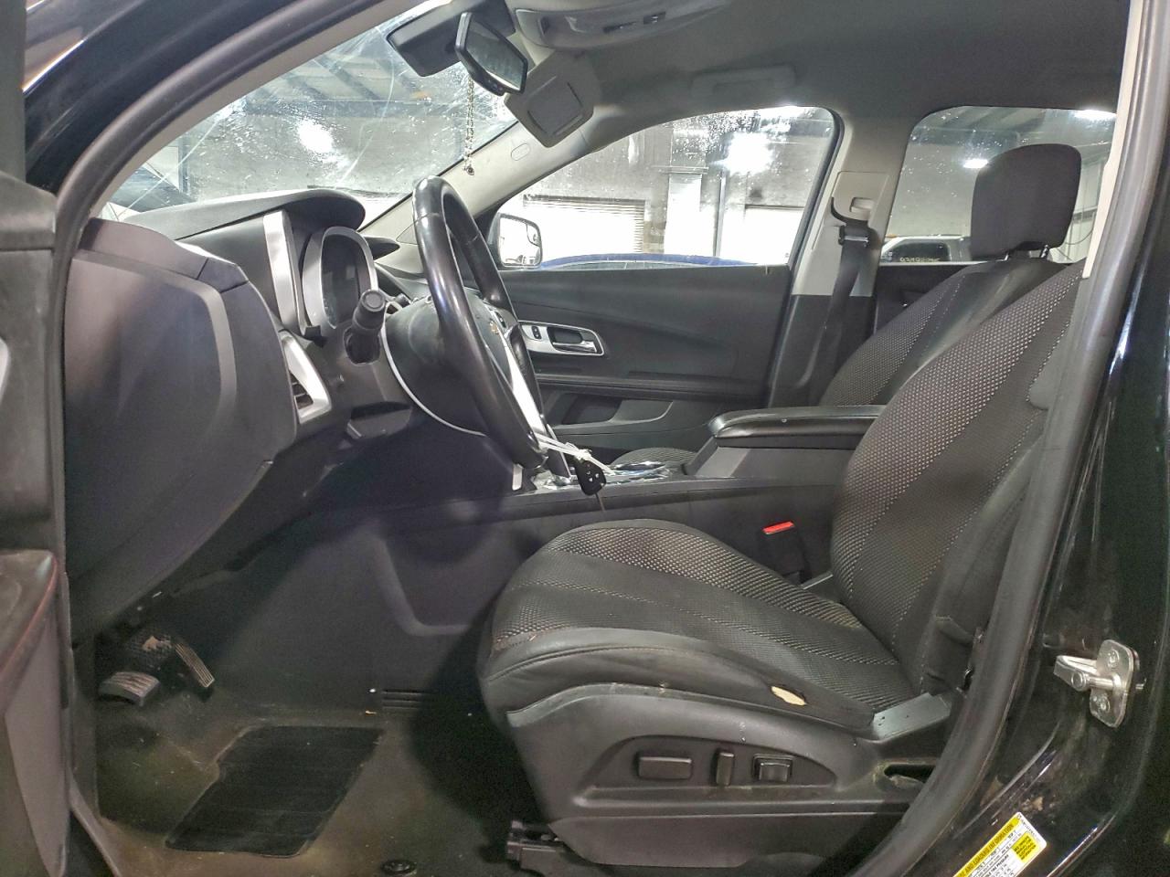 Chevrolet Equinox Lt Image 10