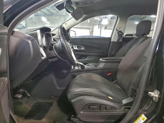 Chevrolet Equinox Lt Image 10