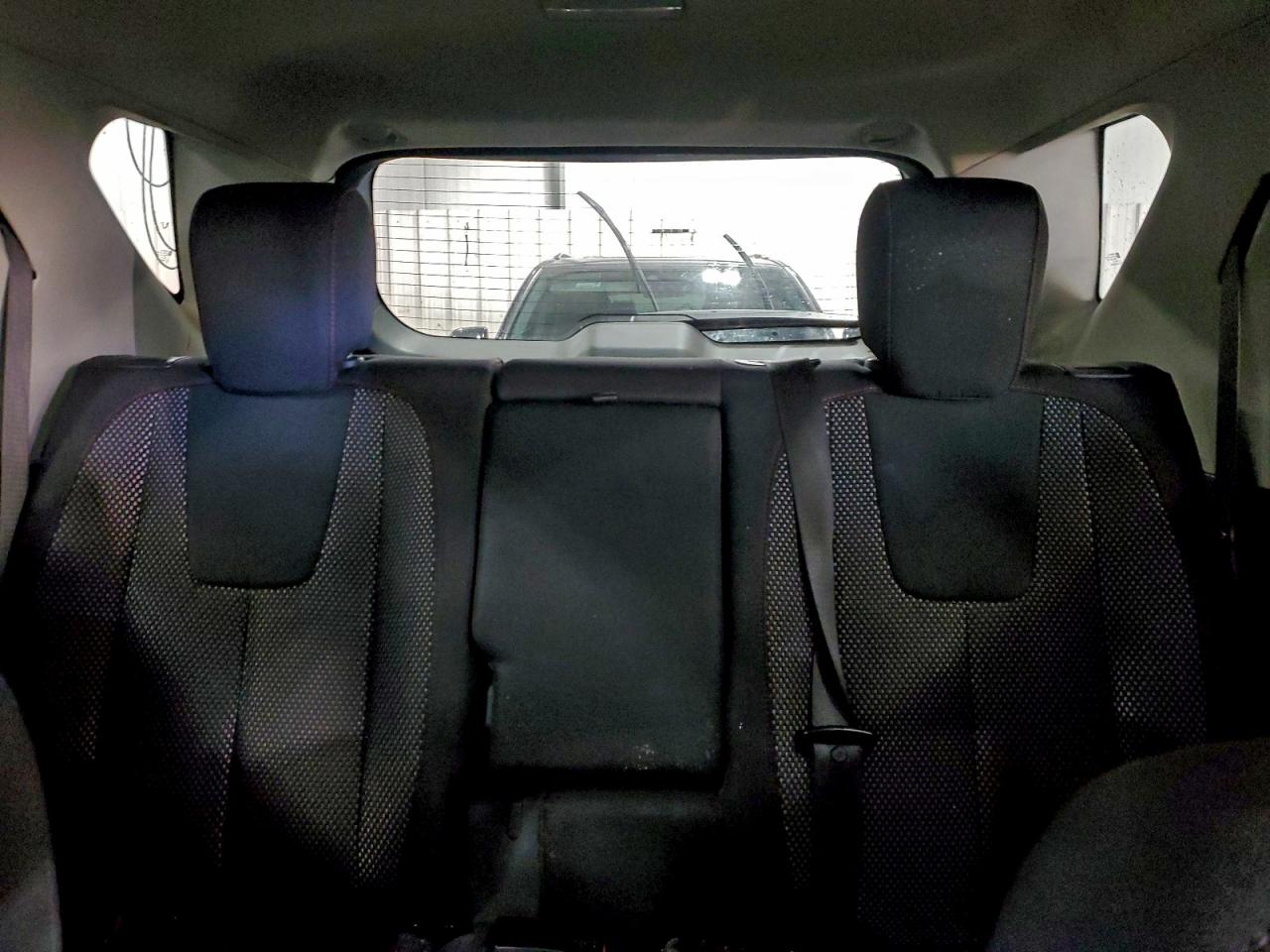 Chevrolet Equinox Lt Image 6