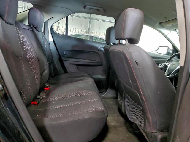 Chevrolet Equinox Lt Image 14