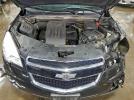 Chevrolet Equinox Lt Image 12