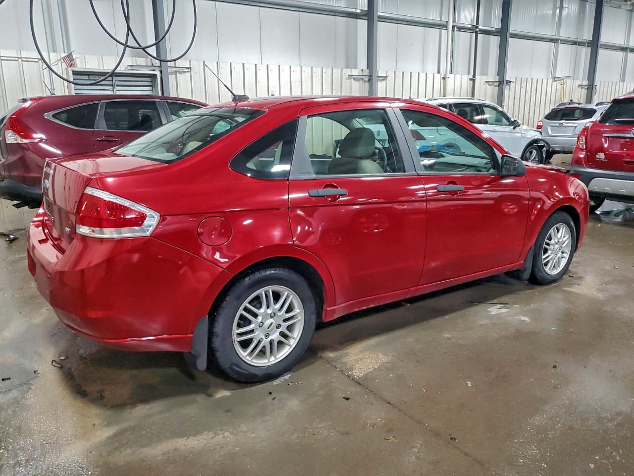 Ford Focus Se Image 3