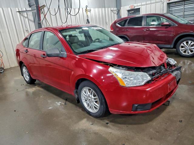 Ford Focus Se Image 8