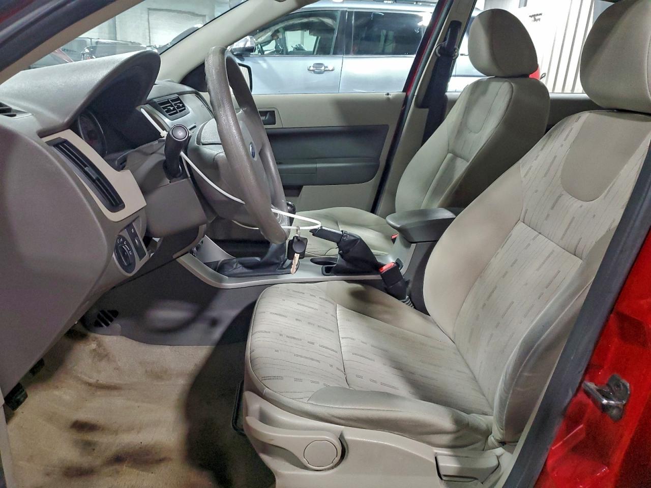 Ford Focus Se Image 9