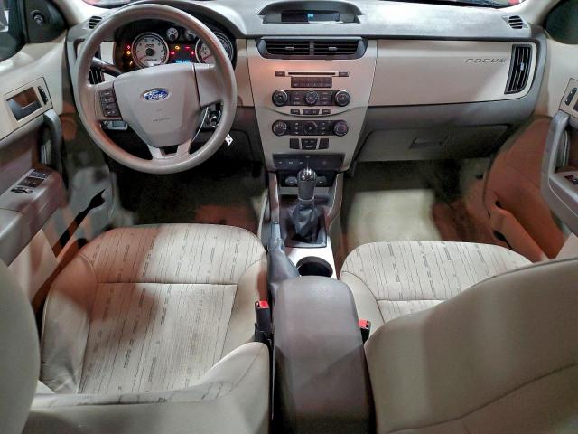 Ford Focus Se Image 4